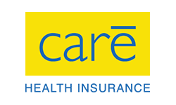 Care Health Insurance logo